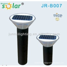 solar motion sensor led lights for lawn, garden solar outdoor lights, solar led outdoor light (JR-B007)